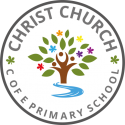 Christ Church C of E Infant & Nursery School